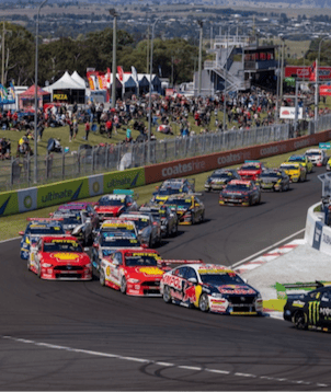Bathurst 1000
