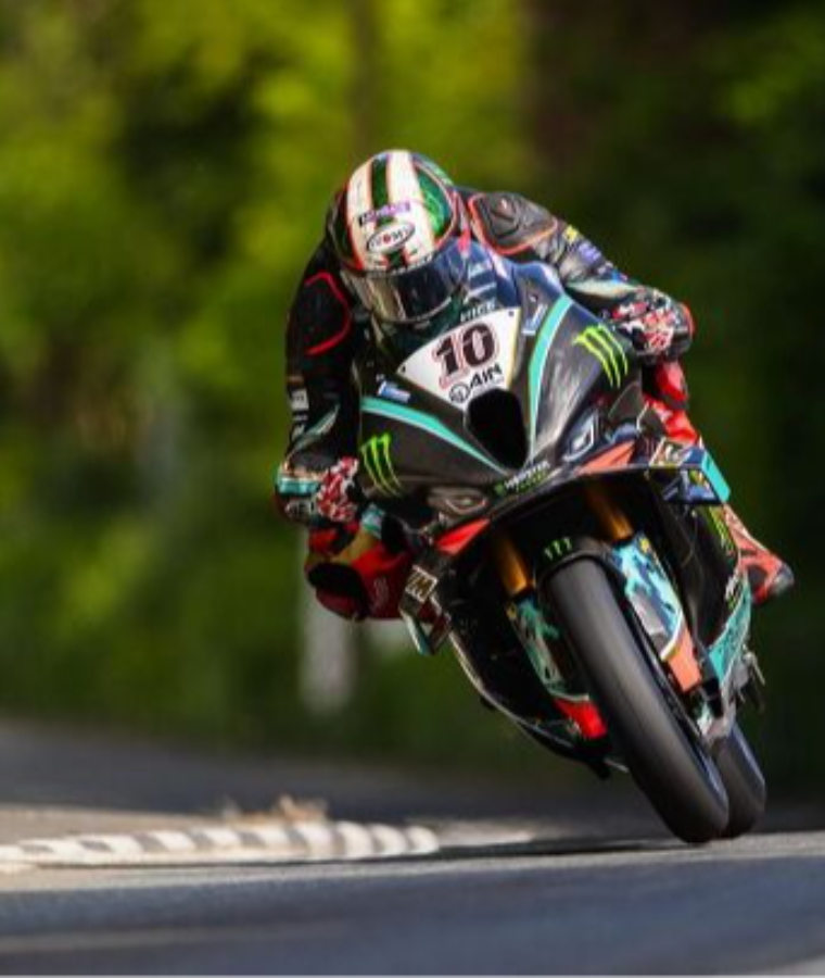 Isle of Man TT