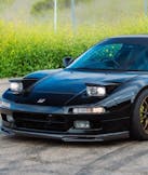 Honda NSX (First Gen)