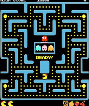 Ms. Pac-Man
