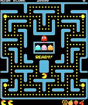 Ms. Pac-Man