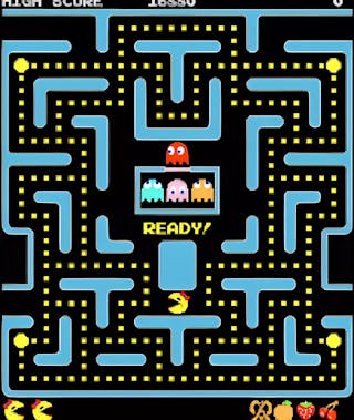Ms. Pac-Man
