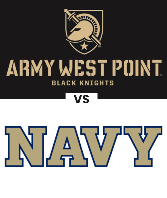 Army vs. Navy (College Football)