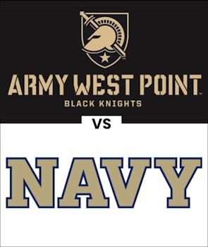 Army vs. Navy (College Football)