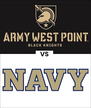Army vs. Navy (College Football)