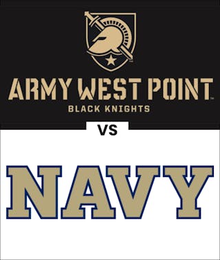 Army vs. Navy (College Football)