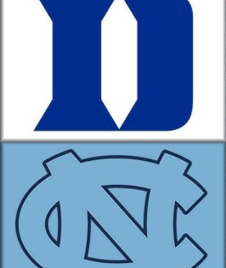 Duke vs. North Carolina (Basketball)
