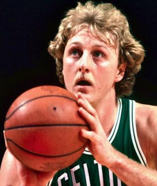 Larry Bird