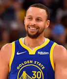 Stephen Curry