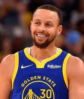 Stephen Curry