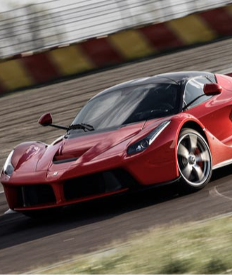 Ferrari LaFerrari