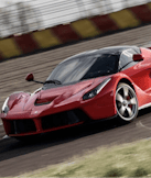 Ferrari LaFerrari