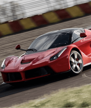 Ferrari LaFerrari