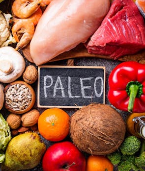 Paleo Diet