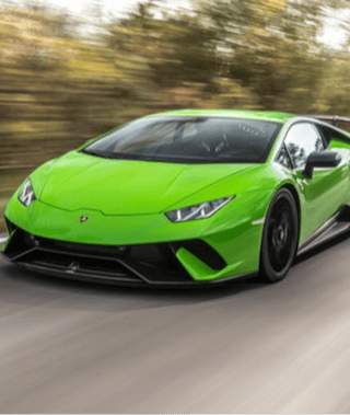 Lamborghini Huracán