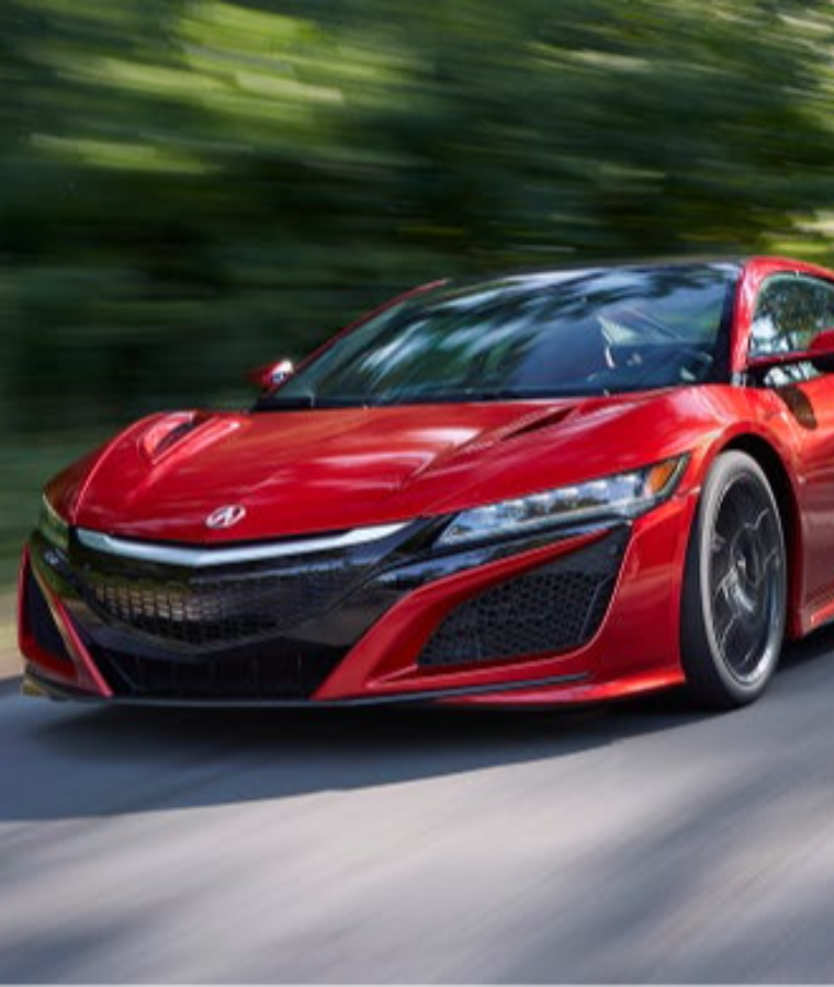 Acura NSX