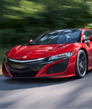 Acura NSX