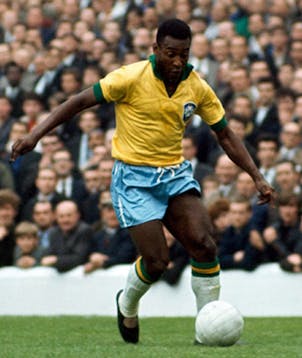 Pelé