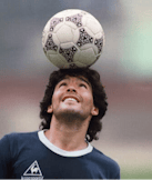 Diego Maradona