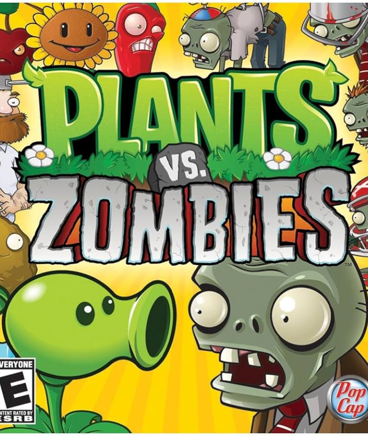 Plants vs. Zombies