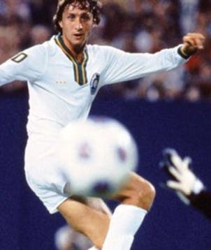 Johan Cruyff