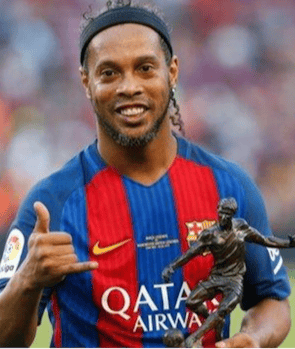 Ronaldinho