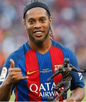 Ronaldinho