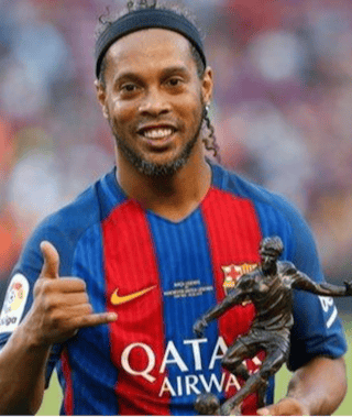 Ronaldinho