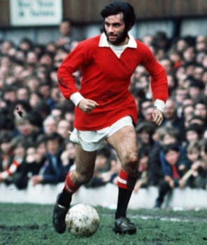 George Best