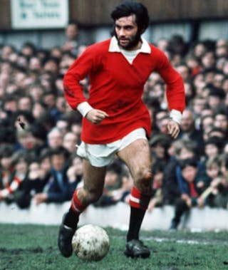 George Best