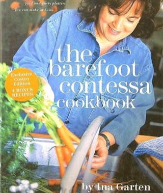 The Barefoot Contessa 