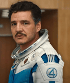 Reed Richards (Mr. Fantastic)