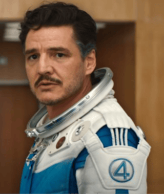 Reed Richards (Mr. Fantastic)