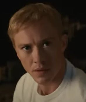 Johnny Storm (Human Torch)