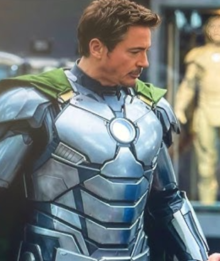 The Fantastic Four: First Steps Characters