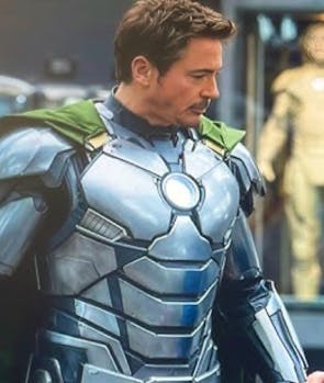 Dr. Doom (Victor Von Doom)