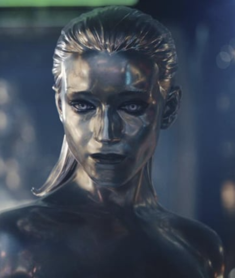 The Fantastic Four: First Steps Characters