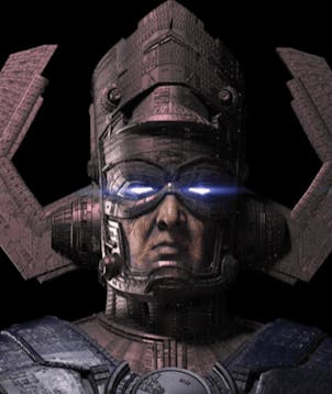 Galactus
