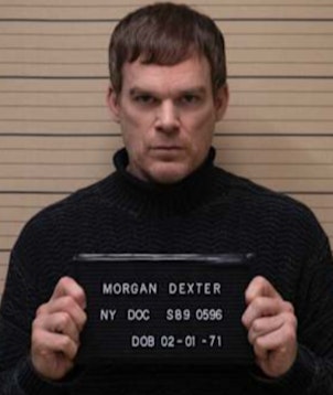 Dexter Morgan