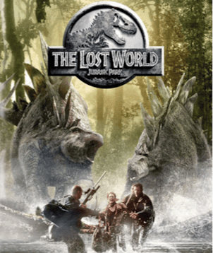 The Lost World: Jurassic Park (1997)