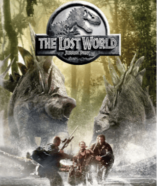The Lost World: Jurassic Park (1997)