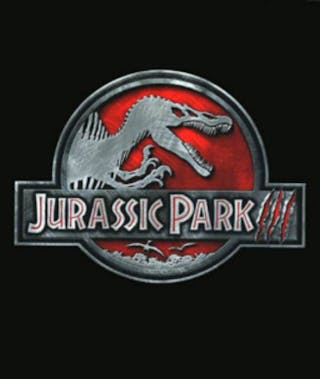 Jurassic Park III (2001)