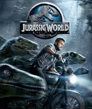 Jurassic World (2015)