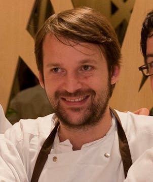 René Redzepi