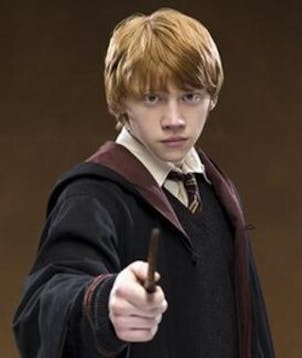 Ron Weasley