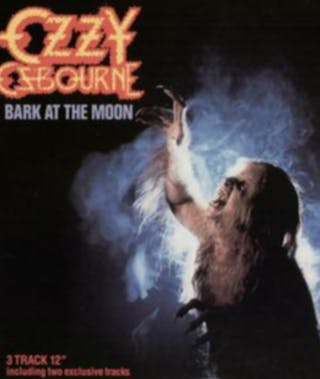 Bark at the Moon