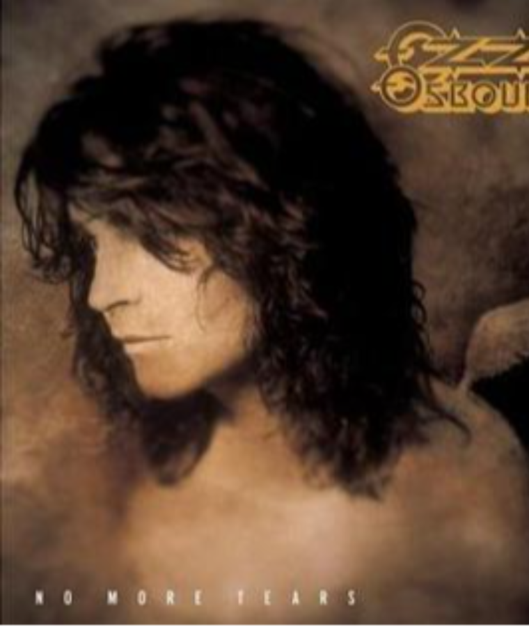 Ozzy Osbourne Songs (Solo Career)