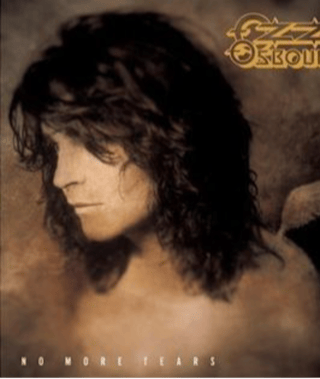 No More Tears