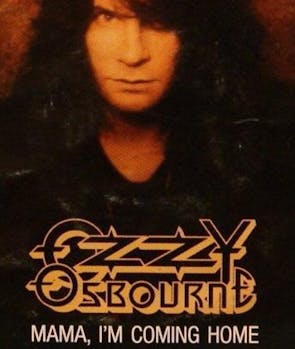 Mama, I'm Coming Home