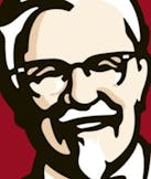 Colonel Sanders (KFC)